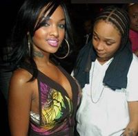 Felicia "Snoop" Pearson