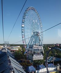 State Fair of Texas