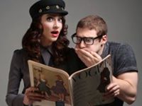 Karmin | Brookline, MA