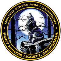 Fort Hunter Liggett