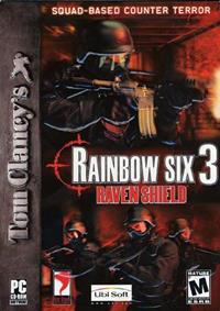 Tom Clancy&#39;s Rainbow Six 3: Raven Shield