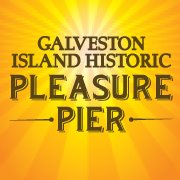 Galveston Island Historic Pleasure Pier