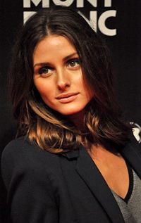 Olivia Palermo