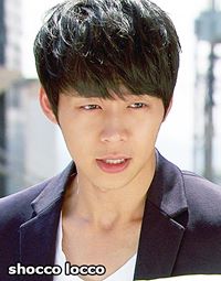 Park Yoochun