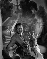 William Powell