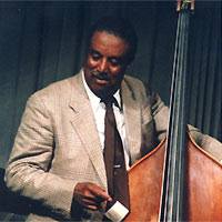 Ray Brown