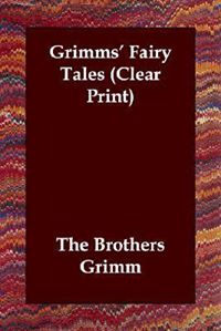 Grimms Fairy Tales