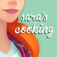 Sara's Cooking Class