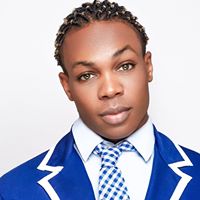 Todrick Hall