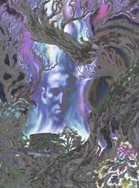 The Colour Out of Space