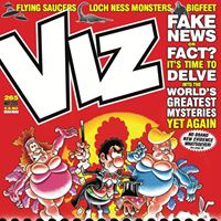 Viz Comic