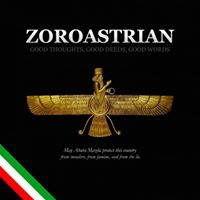 Zoroastrian