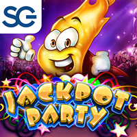 Jackpot Party Casino Community