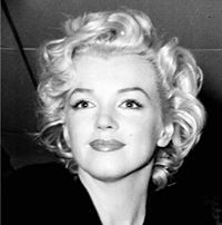 Marylin Monroe