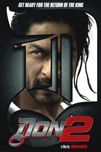 Don 2: The Chase Continues