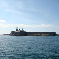 Fenit Little Samphire Lighthouse