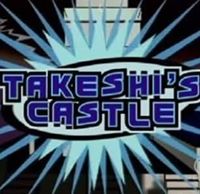 Takeshi's Castle
