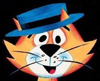 Top Cat