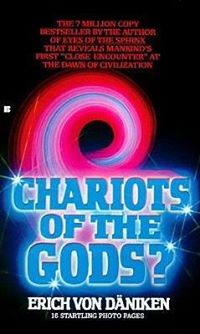Chariots of the Gods