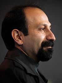 Asghar Farhadi