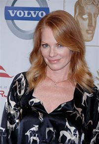 Catherine Willows / Marg Helgenberger