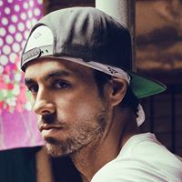 Enrique Iglesias