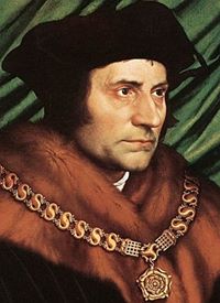 Sir Thomas More