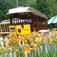 Seashore Trolley Museum