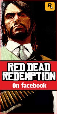 Red Dead Redemption