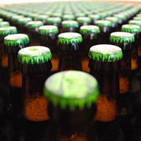 Adirondack Pub & Brewery