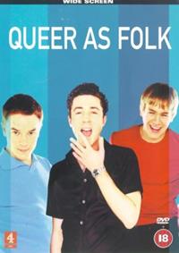 Queer as Folk UK