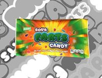 Farts Candy