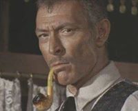 Lee Van Cleef