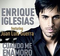 Cuando Me Enamoro - Enrique Iglesias