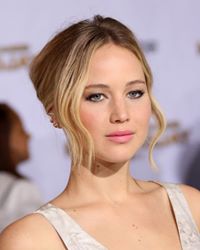 Jenifer Lawrence