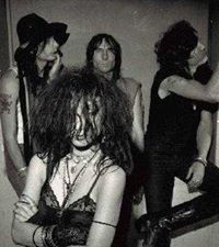 TEX & THE HORSEHEADS