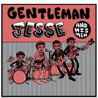 Gentleman Jesse & His Men