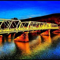 Shelburne Falls Massachusetts