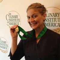 Chef Amanda Freitag