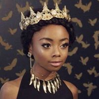 Skai Jackson