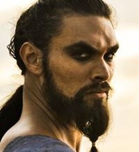 Khal Drogo