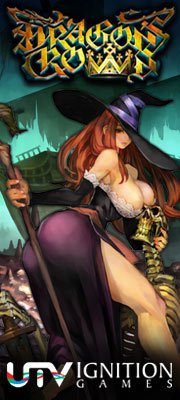 Dragon's Crown