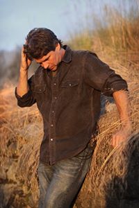 Chris Knight