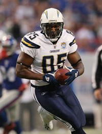 Antonio Gates