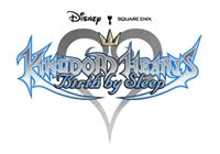 KINGDOM HEARTS Birth by Sleep (EU)