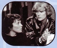 Cagney & Lacey - Official