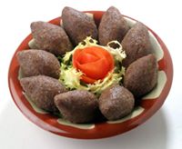 Watchncook Lebanese Food