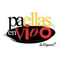 Paellas En Vivo