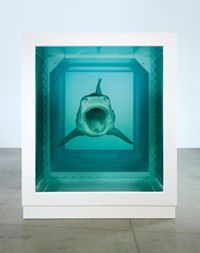 Damien Hirst Official