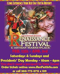 Renaissance Festival